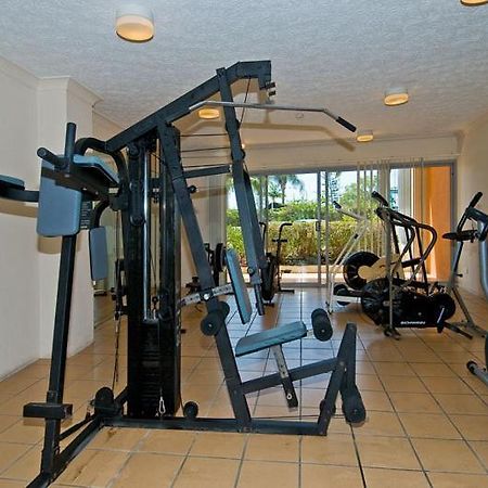 Rays Resort Southport Екстер'єр фото