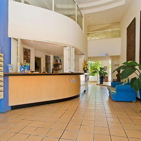 Rays Resort Southport Екстер'єр фото