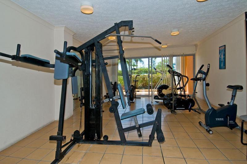 Rays Resort Southport Екстер'єр фото
