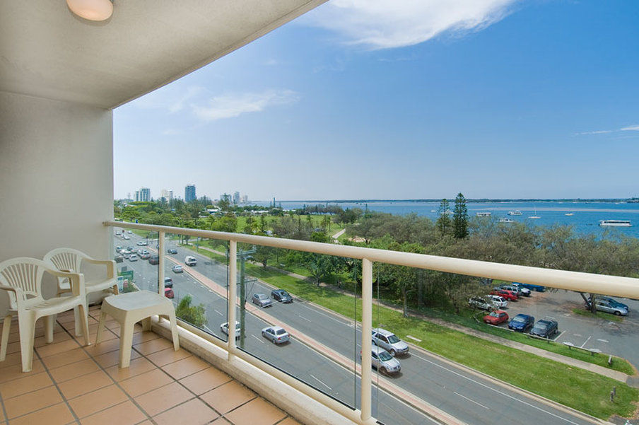 Rays Resort Southport Екстер'єр фото
