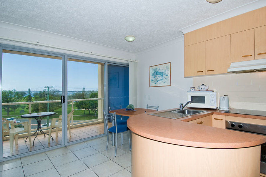Rays Resort Southport Екстер'єр фото