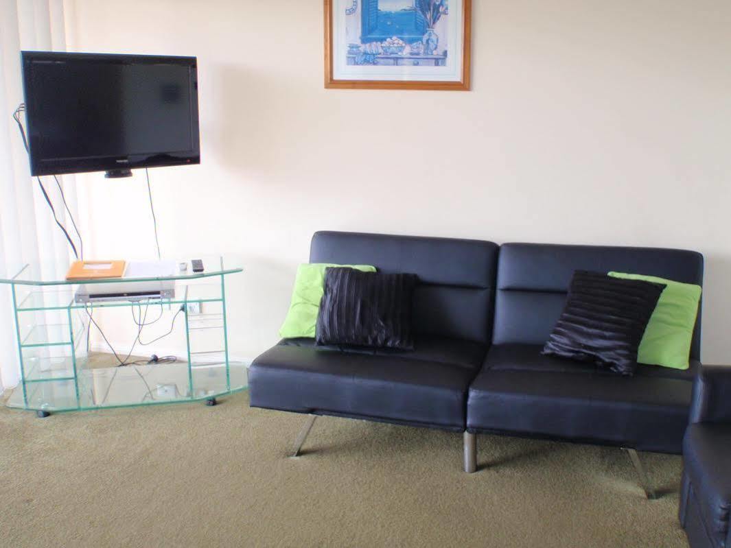 Rays Resort Southport Екстер'єр фото