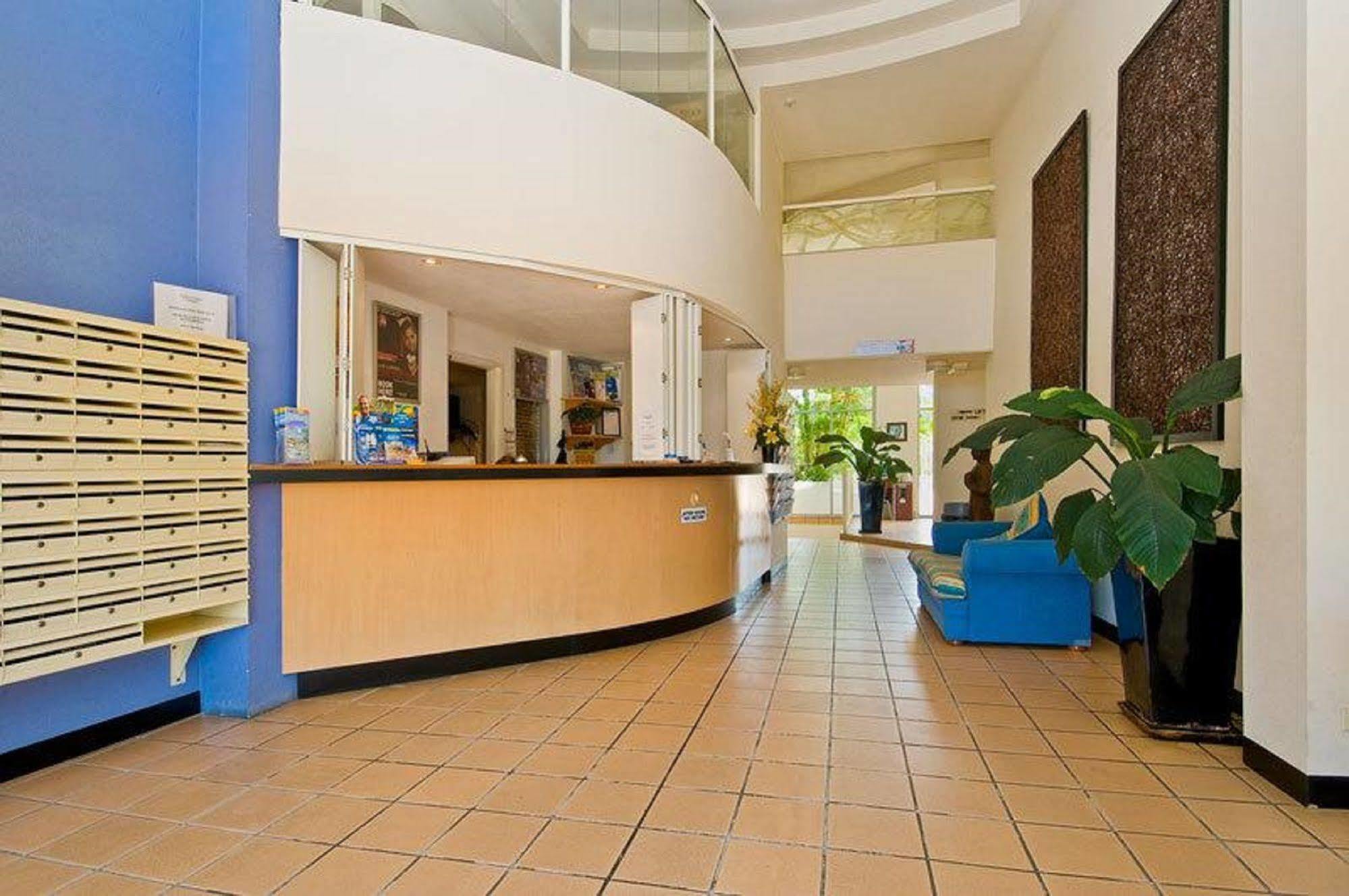 Rays Resort Southport Екстер'єр фото