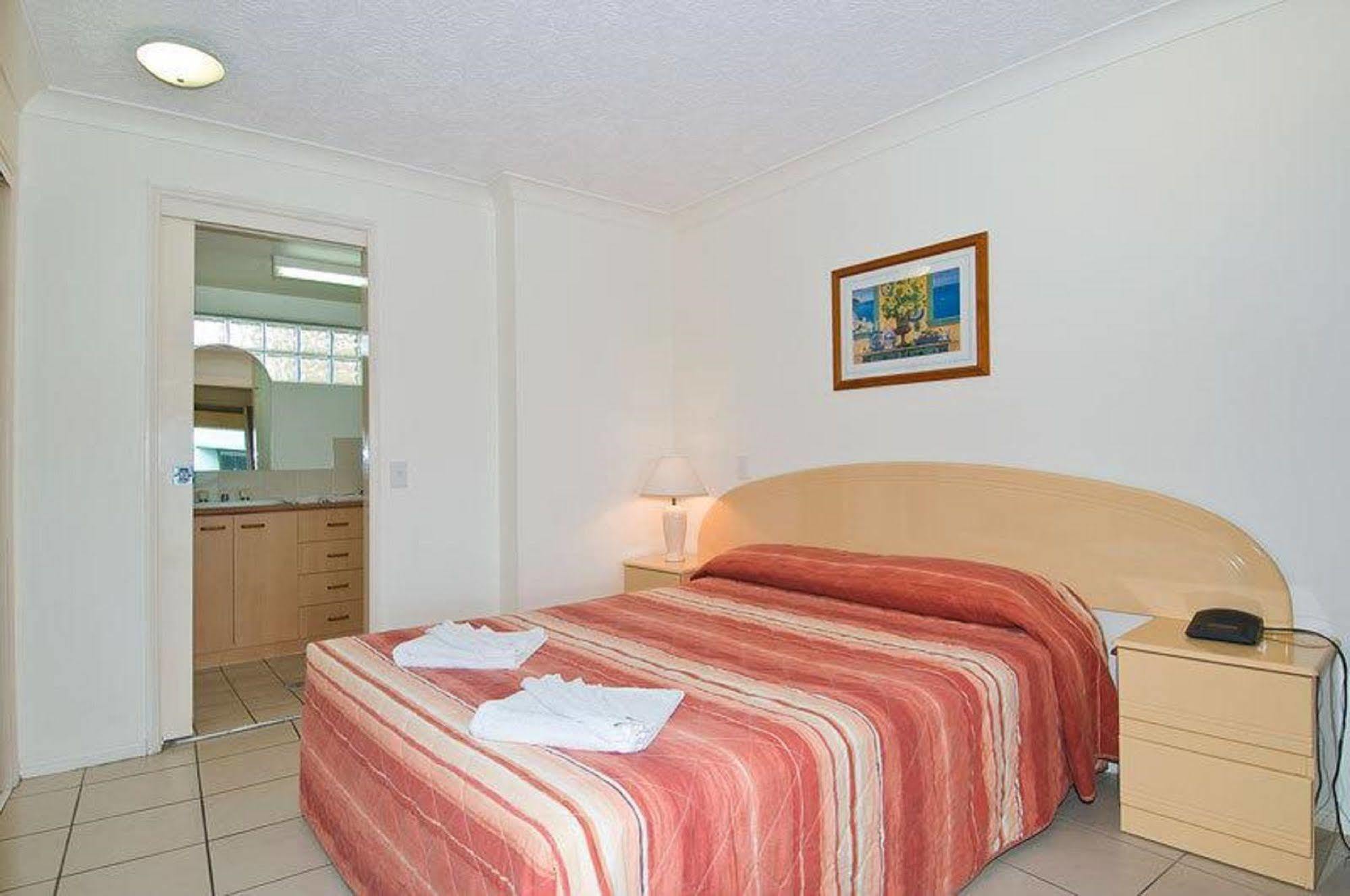Rays Resort Southport Екстер'єр фото