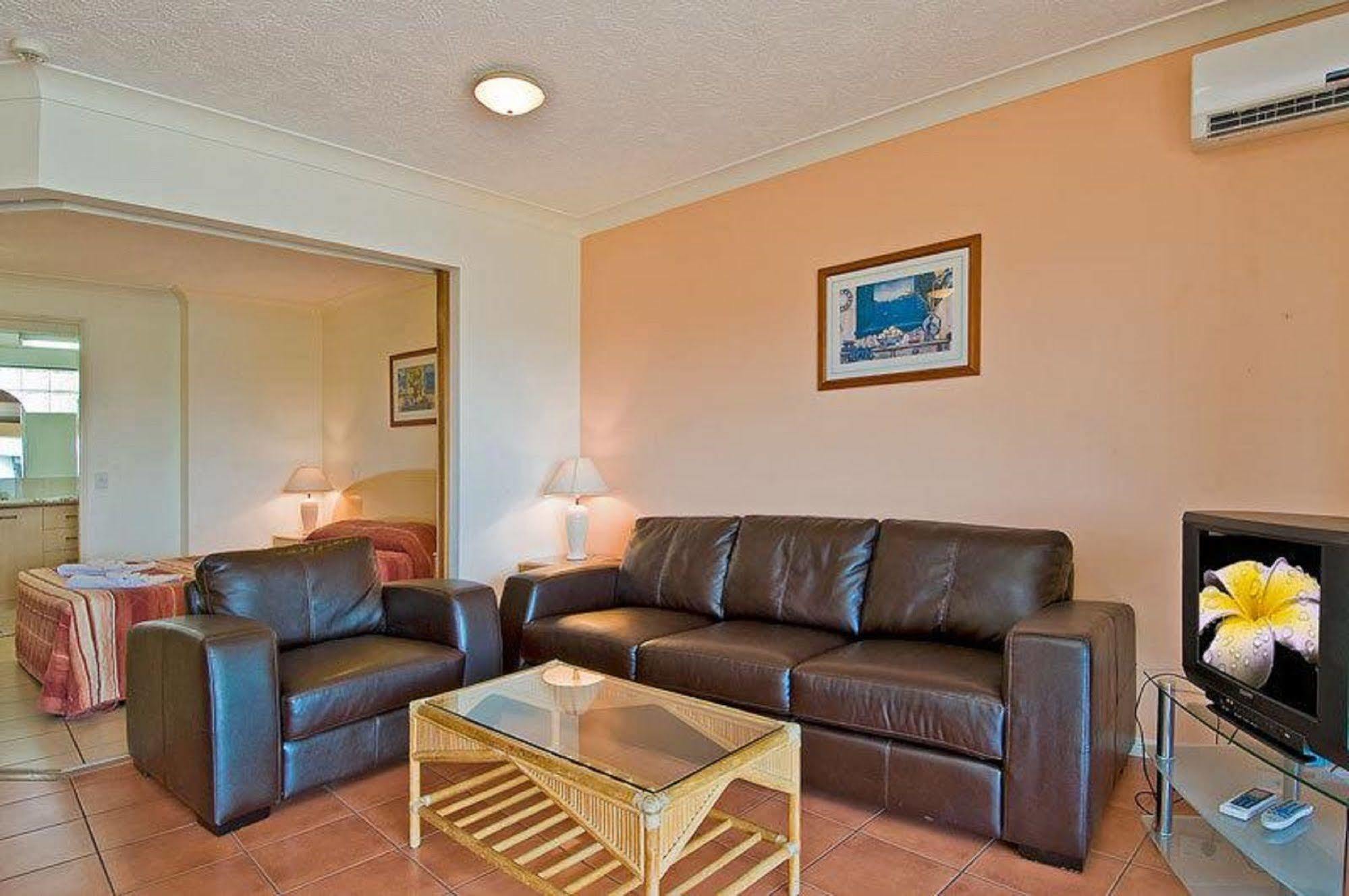 Rays Resort Southport Екстер'єр фото