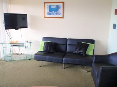 Rays Resort Southport Екстер'єр фото