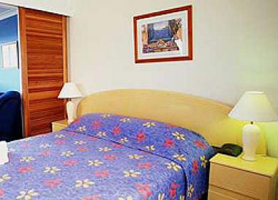 Rays Resort Southport Екстер'єр фото