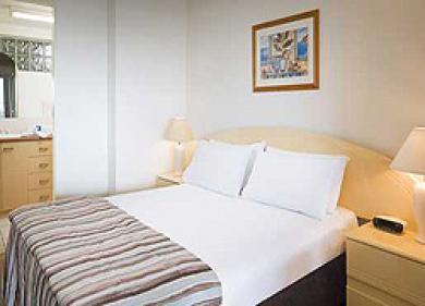 Rays Resort Southport Екстер'єр фото