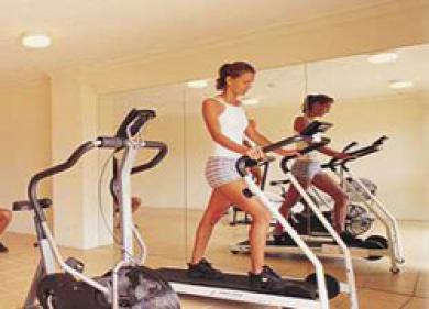 Rays Resort Southport Екстер'єр фото